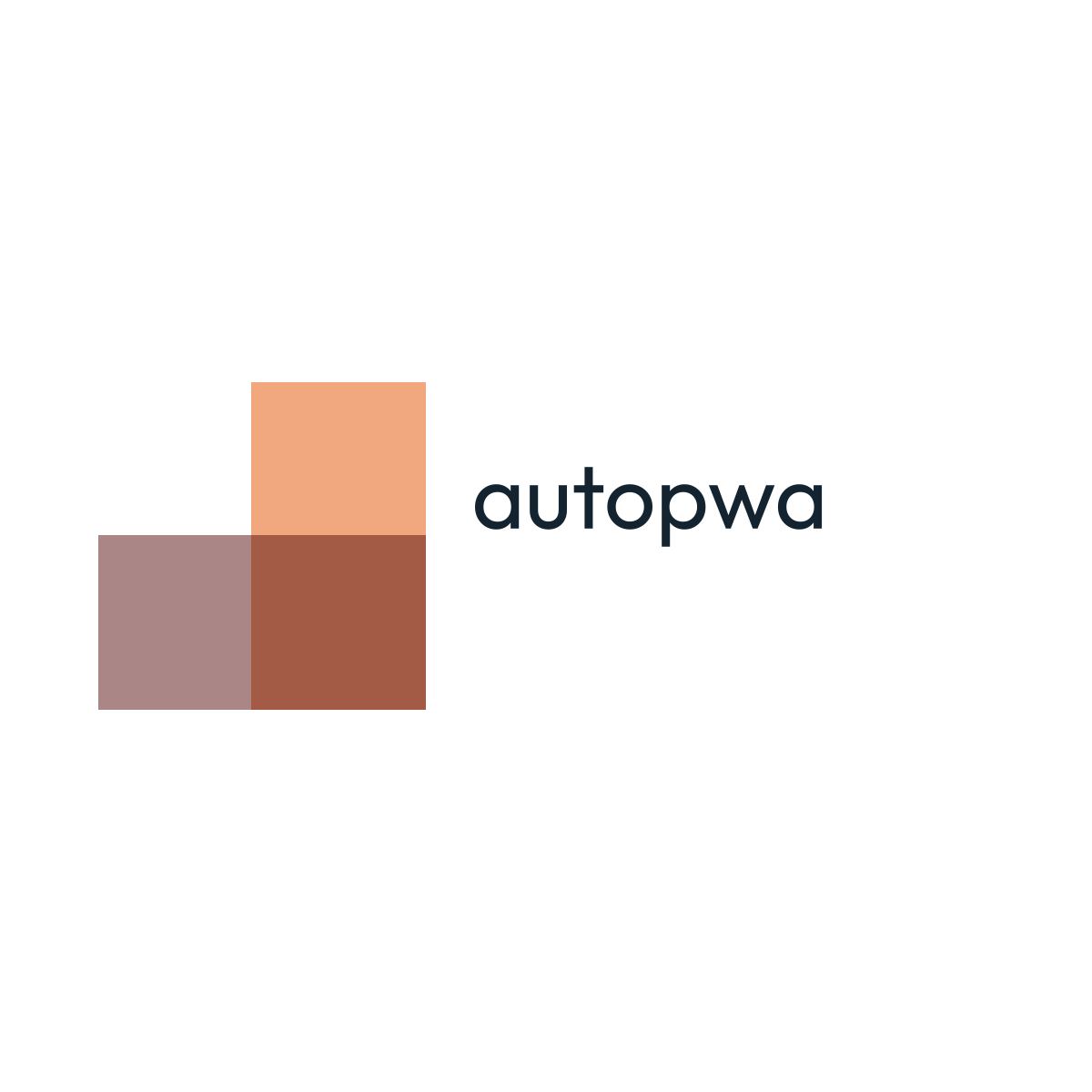 AutoPWA Logo